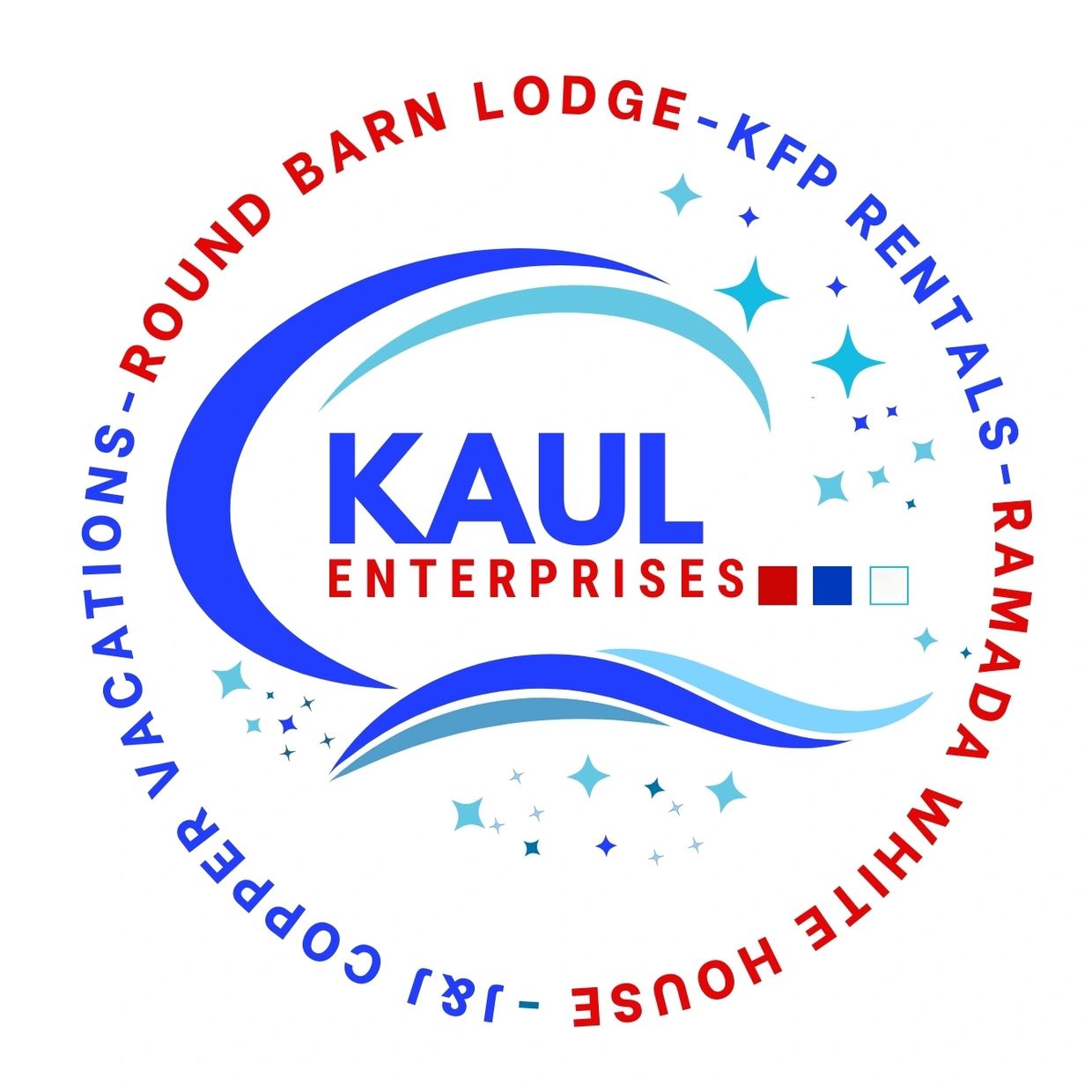 Kaul Enterprises Logo