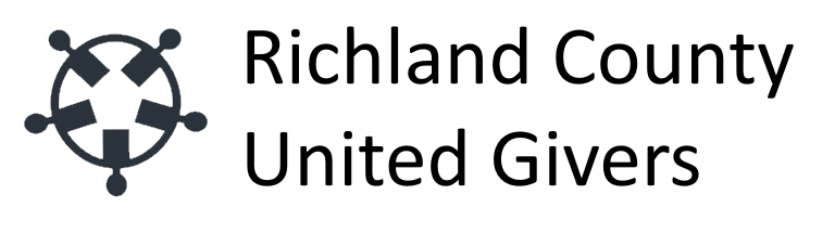 RC United Givers Logo