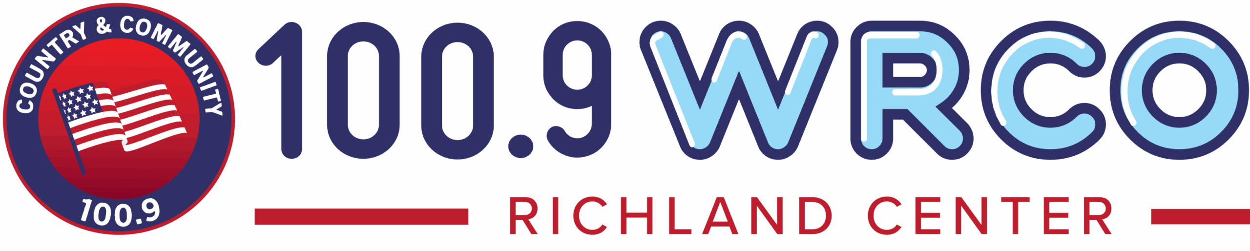WRCO Logo